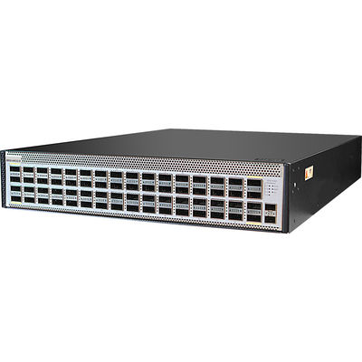 경쟁 98011105 98011107 98011106을위한 AC 1200W 개인 폼 100G 네트워크 스위치