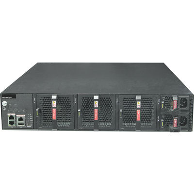 경쟁 98011105 98011107 98011106을위한 AC 1200W 개인 폼 100G 네트워크 스위치