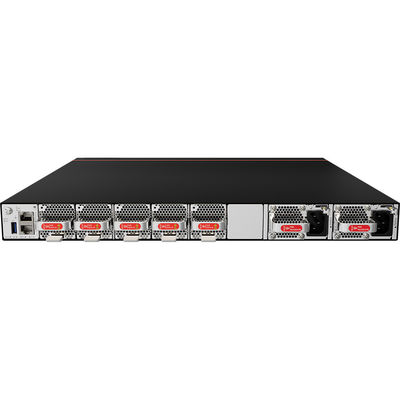 클라우드 엔진 8855-32CQ4BQ 스위치 02355KUE 02355KUD 02355KUF SNMP 기능과 12kg