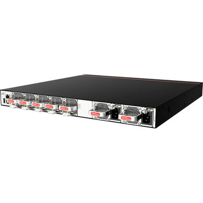 클라우드 엔진 8855-32CQ4BQ 스위치 02355KUE 02355KUD 02355KUF SNMP 기능과 12kg