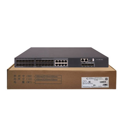48 포트 네트워크 스위치 S5560X-30C-EI S5560X-54C-EI S5560X-30F-EI LSPM2150A