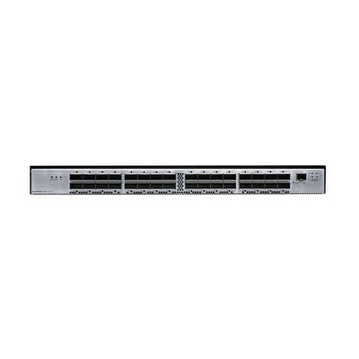 32 포트 스위치 100GE 포트 02354LHX-001 02354LJA-001 캐시 32M 클라우드 엔진 8850E-32CQ-EI