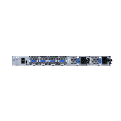 32 포트 스위치 100GE 포트 02354LHX-001 02354LJA-001 캐시 32M 클라우드 엔진 8850E-32CQ-EI