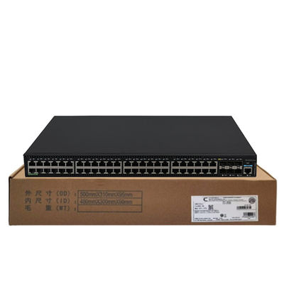 10/100/1000Mbps S5570S-28S-EI S5570S-54S-EI S5570S-36F-EI S5570S-54F-EI 네트워크 스위치