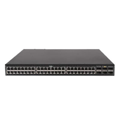 데이터 센터용 주식 기업 스위치 S6805-54HT H3C S6805 시리즈 이더넷 스위치
