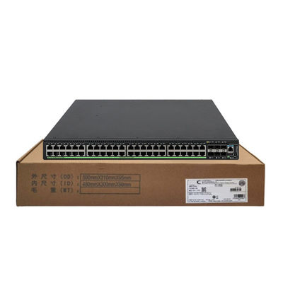 S5570S-28S-HPWR-EI 네트워크 스위치 최고 선택 10/100/1000Mbps 전송 속도
