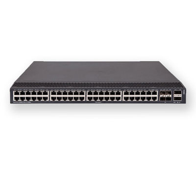 개인 폼 기업용 컨버지드 이더넷 스위치 S5560-54S-EI H3C S5560-EI 시리즈