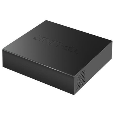 주식 TP-Link TL-SF1005P-POE 5포트 100M 플러그 앤 플레이 POE 전원 공급 스위치