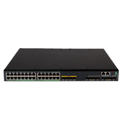 데이터센터 준비 S5590-48TS4X2QC-EI 3개의 팬 모듈을 갖춘 듀얼 전기 듀얼 윈드 스위치
