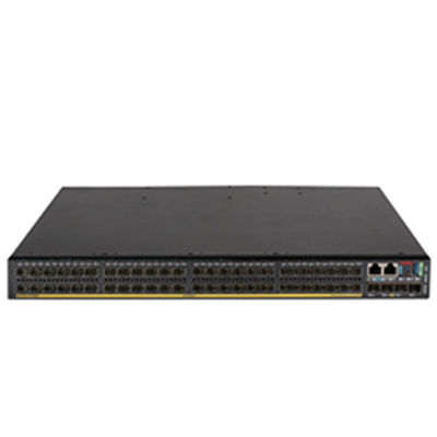 데이터센터 준비 S5590-48TS4X2QC-EI 3개의 팬 모듈을 갖춘 듀얼 전기 듀얼 윈드 스위치