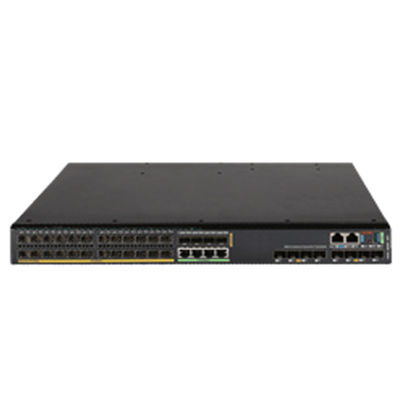 데이터센터 준비 S5590-48TS4X2QC-EI 3개의 팬 모듈을 갖춘 듀얼 전기 듀얼 윈드 스위치