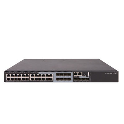 원본 H3C S5560S-EI 시리즈 기업 스위치 S5560S-28P-EI 고급 네트워크