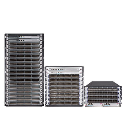 H3C S12500-F 클라우드 컴퓨팅 데이터 센터 코어용 오리지널 엔터프라이즈 스위치 S12516F-AF