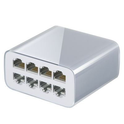 TP LINK TL-SF1008M 8-포트 100M 플러그 앤 플레이 소용 액세스 네트워크 스위치