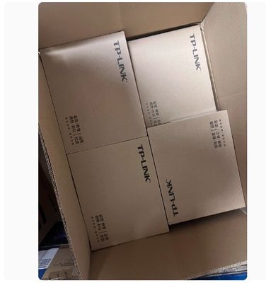 TP LINK TL-SF1008M 8-포트 100M 플러그 앤 플레이 소용 액세스 네트워크 스위치