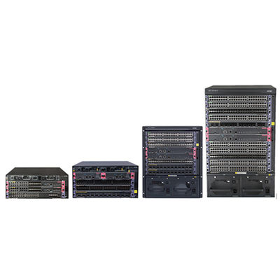 다중 서비스 라우팅 스위치 S7503X-M-G H3C S7500X-X 시리즈