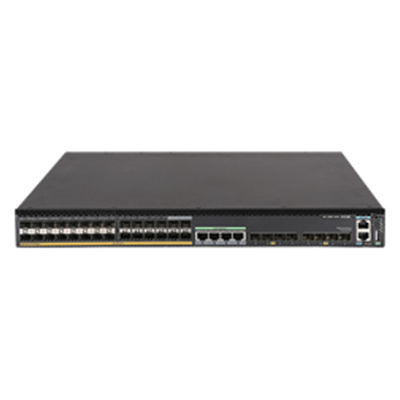 엔터프라이즈 이더넷 스위치 S5590-HI 시리즈 개인 폼 S5590-28S8XC-HI