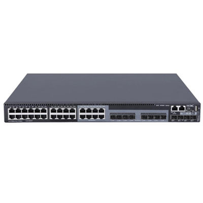 개인 폼 예 H3C S5560-EI 시리즈 엔터프라이즈 스위치 S5560-30S-EI 컨버게드 이더넷
