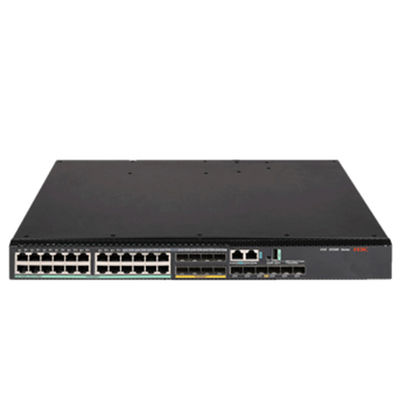 S5580S-24T6X-EI H3C S5580X-EI S5580S-EI 대기업용 데이터 센터 스위치