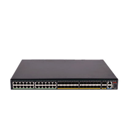 개인 폼 예 S6510-50QS H3C S6510 시리즈 모듈 이더넷 스위치 기업용