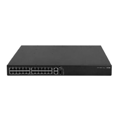개인 폼 예 모듈 기업 스위치 S6520X-26XC-UPWR-SI H3C S6520X-SI 시리즈