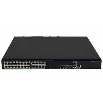 엔터프라이즈 스위치 S5590-24UXM4YC-EI H3C S5590-EI 시리즈
