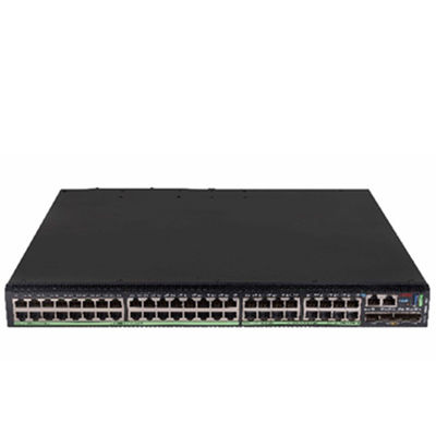 주식 S5590-48TS4X2QC-EI 기업 스위치 개인 폼 예 H3C S5590-EI 시리즈