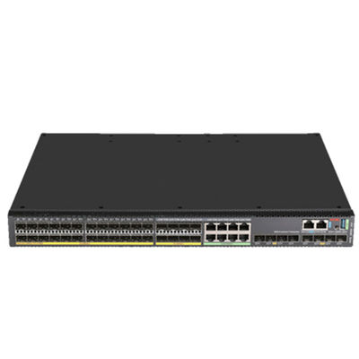 엔터프라이즈 스위치 S5580X-32S8T4X4YC-HI H3C S5580X-HI 시리즈 스위치 개인 폼을 탑재 Yes