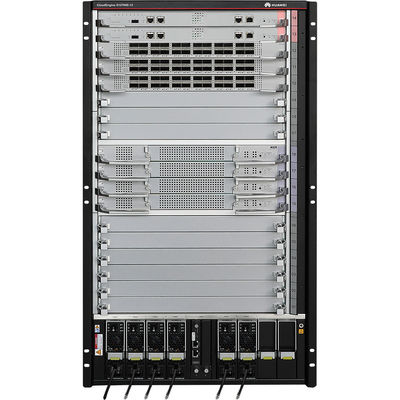 S12700E-4 CloudEngine 시리즈 스위치용 S12700E-8 및 S12700E-12