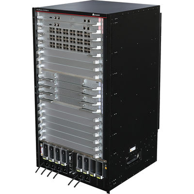S12700E-4 CloudEngine 시리즈 스위치용 S12700E-8 및 S12700E-12