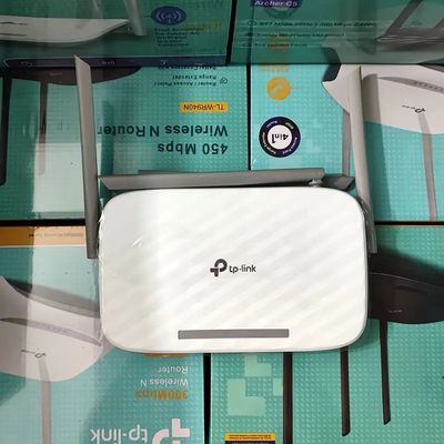 TP-Link Archer C50 듀얼 밴드 1200Mbps 와이파이 라우터 4*5dBi 안테나