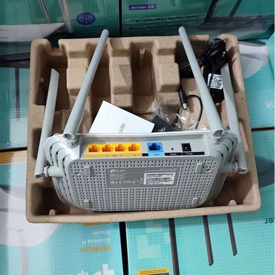 TP-Link Archer C50 듀얼 밴드 1200Mbps 와이파이 라우터 4*5dBi 안테나