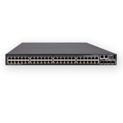 H3C S5560-EI 시리즈 원본 모듈 컨버전드 이더넷 엔터프라이즈 스위치 S5560-30C-PWR-EI