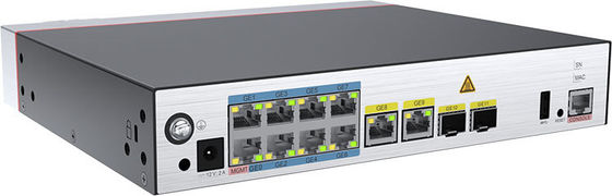 HW S5735-L8T4S-A-V2 네트워크 스위치 8*10/100/1000BASE-T 포트 및 4*GE SFP 포트