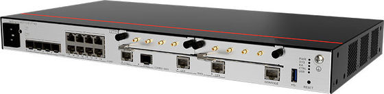 HW S5735-L8T4S-A-V2 네트워크 스위치 8*10/100/1000BASE-T 포트 및 4*GE SFP 포트