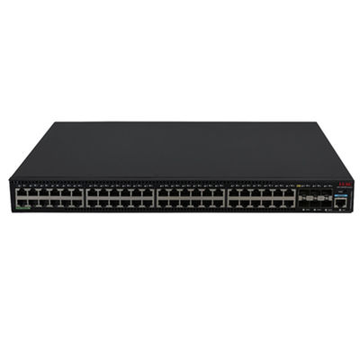S5570S-EI 엔터프라이즈 스위치 개인 폼 디자인과 우수한 연결을 경험