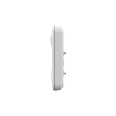 최대 LAN 데이터 속도 1750Mbps Ruijie RG-RAP2261 E 듀얼 밴드 Wi-Fi 6 실내 천장 AP