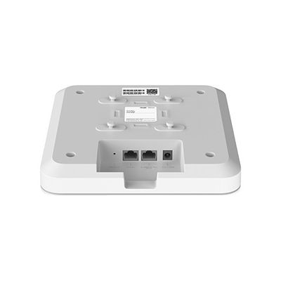 최대 LAN 데이터 속도 1750Mbps Ruijie RG-RAP2261 E 듀얼 밴드 Wi-Fi 6 실내 천장 AP
