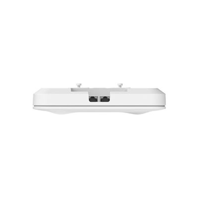 최대 LAN 데이터 속도 1750Mbps Ruijie RG-RAP2261 E 듀얼 밴드 Wi-Fi 6 실내 천장 AP