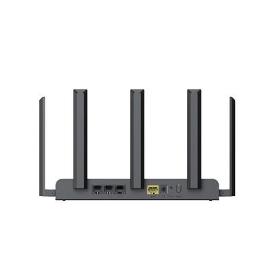 루이지 RG-EW1300G 1300M 듀얼 밴드 기가비트 무선 라우터 2167Mbps 와이파이 전송 속도