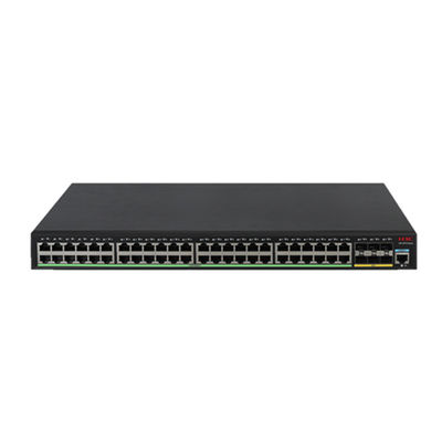 주식 S5170-EI 시리즈 스위치 개인 폼 예 S5170-54S-EI-DP H3C 기업 스위치