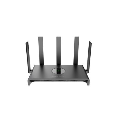 루이지 RG-EW1300G 1300M 듀얼 밴드 기가비트 무선 라우터 2167Mbps 와이파이 전송 속도