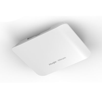 루이지 레이 RG-EAP212 G V2 실내 천장 AP 2.4G 와이파이 전송 속도 300 Mbps