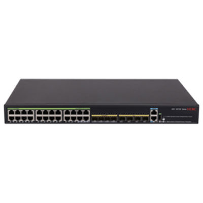 스톡 엔터프라이즈 스위치 S5135S-48FP4X-EI H3C S5135S-EI 시리즈 이더넷 스위치