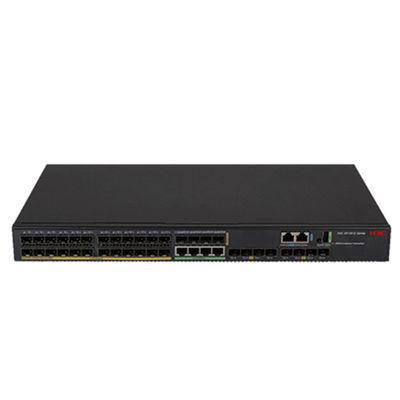 엔터프라이즈 스위치 S5130S-EI-G H3C S5130S-EI-G 시리즈 개인 폼 모듈 이더넷 스위치