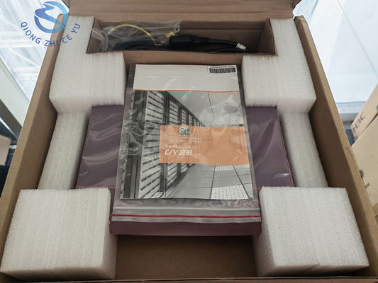 HW S5732-H24S6Q 20 기가비트 SFP 및 LACP 기능을 갖춘 전 광학 10G 코어 스위치