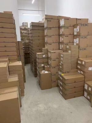 세대 녹색 에너지 절약 기업 스위치 S5110V2-28P-HPWR H3C S5110V2 시리즈