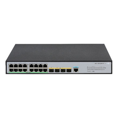 네트워크 관리용 개인 폼 기가비트 관리 스위치 S5016PV5-EI H3C S5000PV5-EI