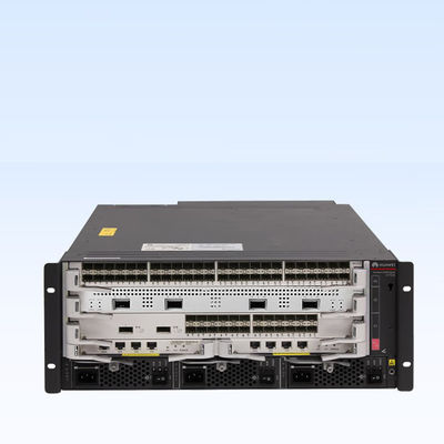용량 스택블 네트워크 스위치 S77 03/S7 703 PoE 레이어 3 핵심 집계 요구 사항