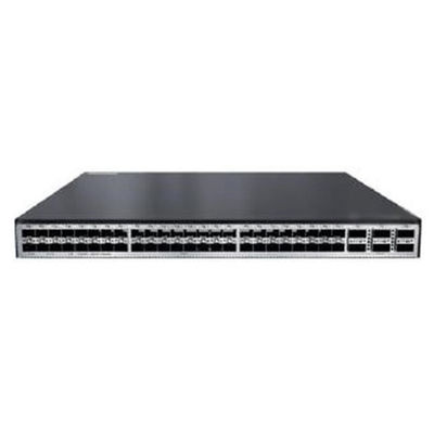 S6730-H48X6C S6730-H48X6CZ-V2 48x10GE SFP CE6730 재고가 있는 네트워크 스위치